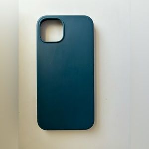 Navy/Blue Iphone 13 Case